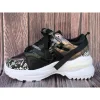 Obuwie damskie LA61 (36-41) BLACK