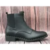 Obuwie damskie K-9955 BLACK