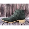 Obuwie damskie A263 (36-41) GREEN