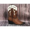 Obuwie damskie RB43 CAMEL
