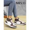 Buty damskie XC8527