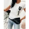 Bluzka damska BASIC MOT5015 (S-XL)