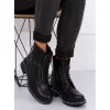 Obuwie damskie C137 BLACK
