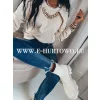 Bluza damska IKN78079