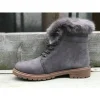 Obuwie damskie TL52-12 (36-41)