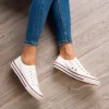 Obuwie damskie XL03 WHITE