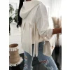 Narzutka damska SW336