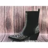 Obuwie damskie RB45 BLACK