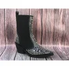 Obuwie damskie RB45 BLACK
