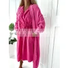 Kardigan maxi pachnący MMOT447711