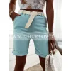 Spodenki szorty damskie SB3052