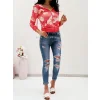 Spodnie damskie DVk552 (xs-xL)