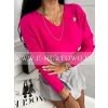 Bluzka Sweterkowa SCB28366