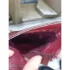 Obuwie damskie NC912 WINE (36-41)