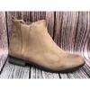 Obuwie damskie ST02 KHAKI