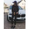 Bluza damska MOT5548