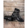 Obuwie damskie H2020 BLACK