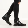 Obuwie damskie B11003 BLACK
