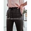 Spodnie damskie SG3922 (S-2xl)