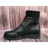 Obuwie damskie 9030 BLACK