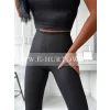 Leginsy damskie HHD6696