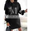 Bluza tunika damska SC3569644