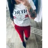 Bluzka damska MOT156