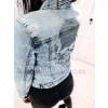 Kurtka jeansowa AC74512
