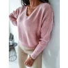 Sweterek damski UE0823