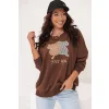 Bluzka damska MOT6877 Plus Size