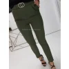 Spodnie damskie DC009 (S-XL)