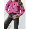 Sweterek damski MOT55717