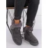 Obuwie damskie W19-29 GREY