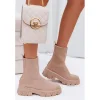 Buty damskie MK883