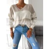 Sweterek damski MOT7332