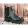 Obuwie damskie NC979 BLACK