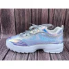 Obuwie damskie BL172 (36-41) SILVER