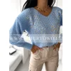 Sweterek damskie SC356669