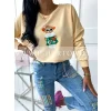 Bluzy damskie MOT2274