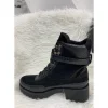 Obuwie damskie JW79 BLACK