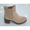 Obuwie damskie HE105 BEIGE