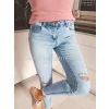 Spodnie damskie LL124 (Xs-XL)