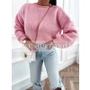 Sweterki damskie MT5574