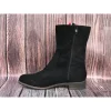 Obuwie damskie 99-110 BLACK