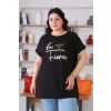 Bluzka Plus size SRJ76123