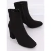 Obuwie damskie 3486 BLACK
