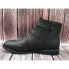 Obuwie damskie YY100 BLACK