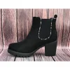 Obuwie damskie M10-7 BLACK