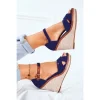 Buty damskie SE1780