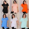 Tunika Plus size SRJ12098